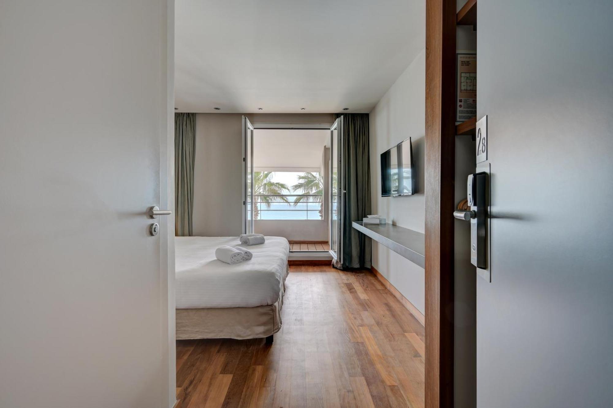 Hotel Bor 히에레 외부 사진