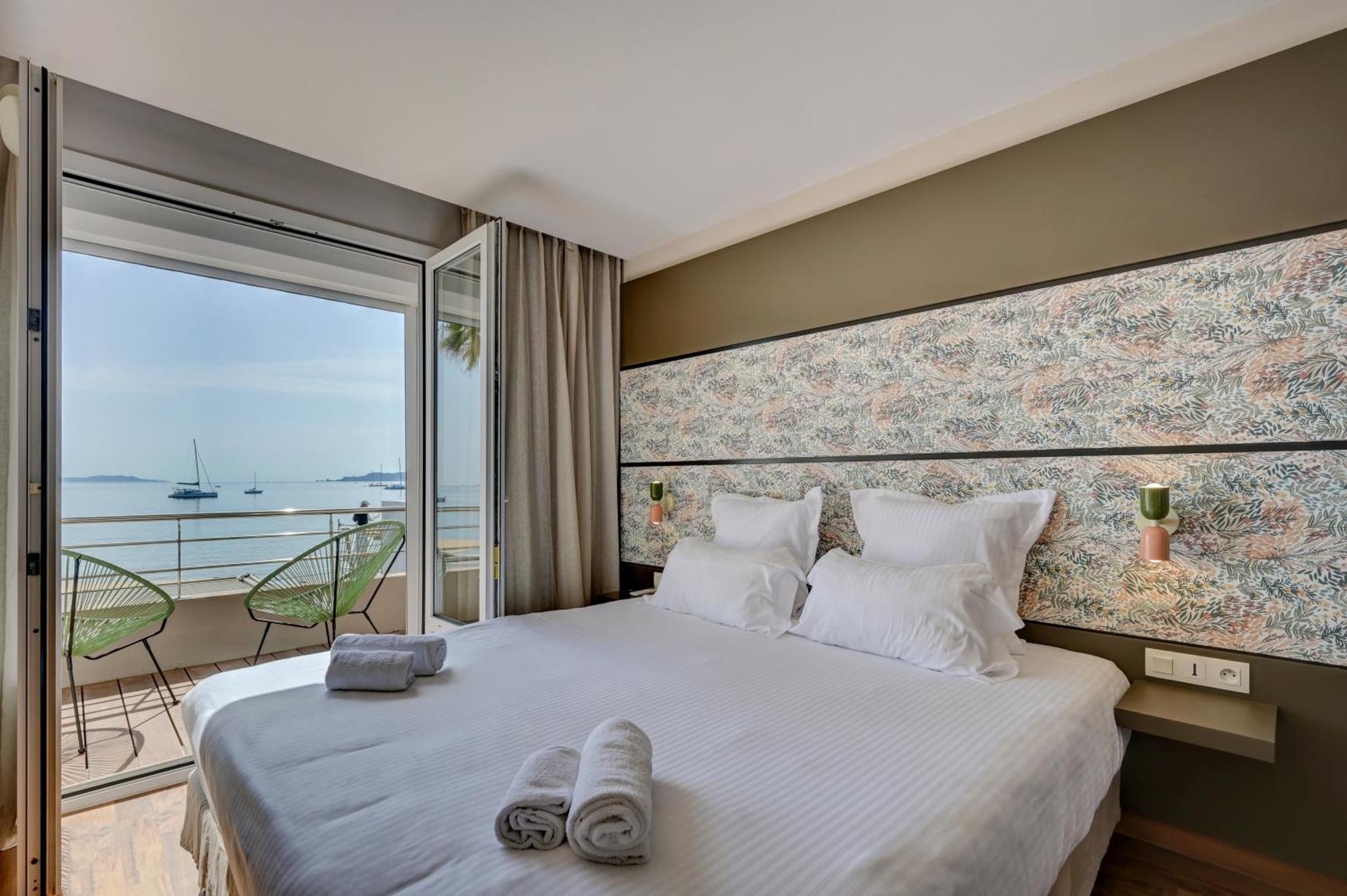 Hotel Bor 히에레 외부 사진